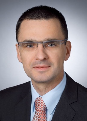 Jörg Krüger, Gründer der Infoquant GmbH